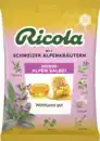 Bild 1 von Ricola Alpen-Salbei Bonbons mit Honig, 75 g