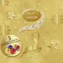 Bild 1 von Lindt Lindor Adventskalender 2023, 109 g