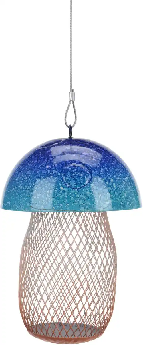 Bild 3 von Vogelfutterhaus