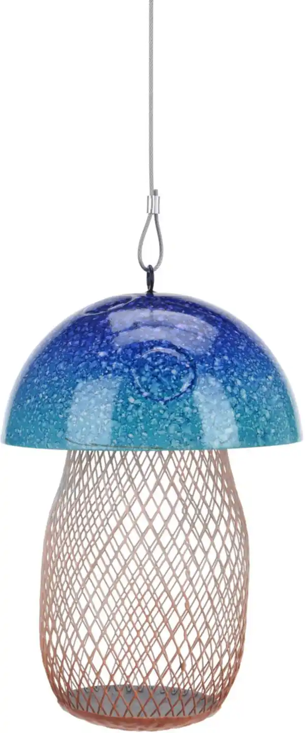 Bild 3 von Vogelfutterhaus