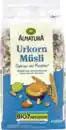 Bild 1 von Alnatura Bio Urkorn Müsli, 0,5 kg