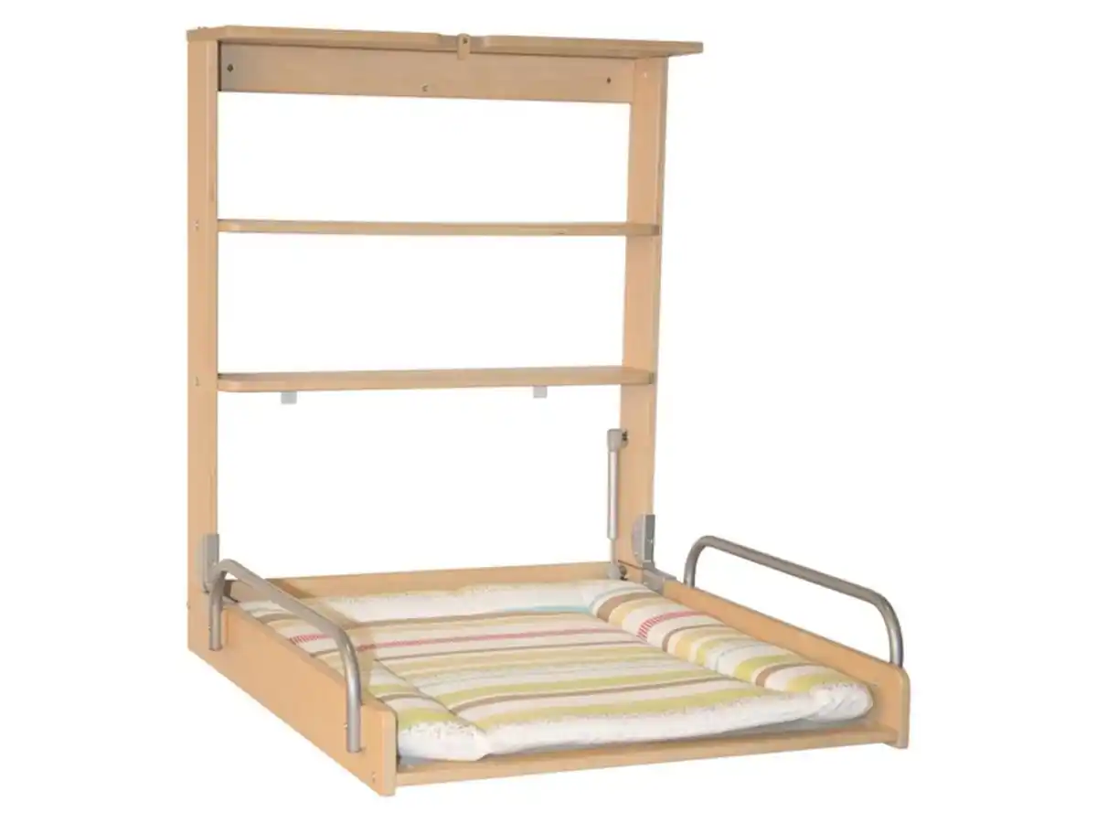 Bild 2 von roba roba Wandwickelregal