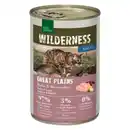 Bild 1 von REAL NATURE WILDERNESS Adult Great Plains Huhn & Kaninchen 6x400 g