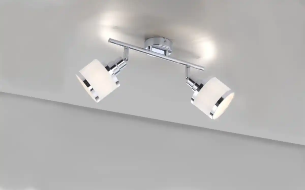 Bild 3 von Deckenleuchte Accor, chrom, 47 cm