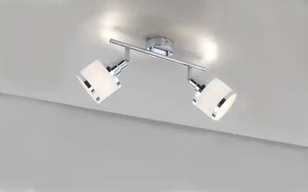 Bild 3 von Deckenleuchte Accor, chrom, 47 cm