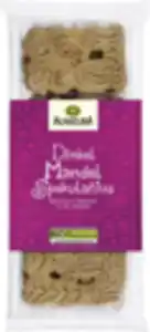 Alnatura Bio Dinkel Mandel Spekulatius, 150 g