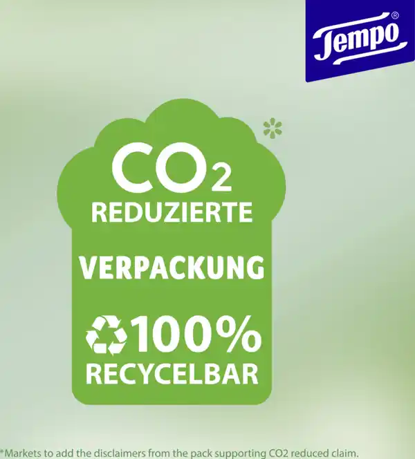 Bild 4 von Tempo Feuchte Toilettentücher Sanft & Pflegend Kamille