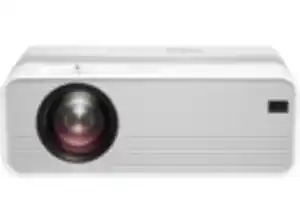 TECHNAXX TX-127 Beamer(Full-HD, 2000 Lumen), 16.7 Mio. Farben