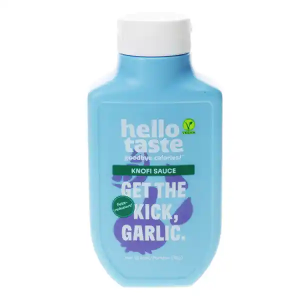 Bild 1 von hello taste Knofi Sauce