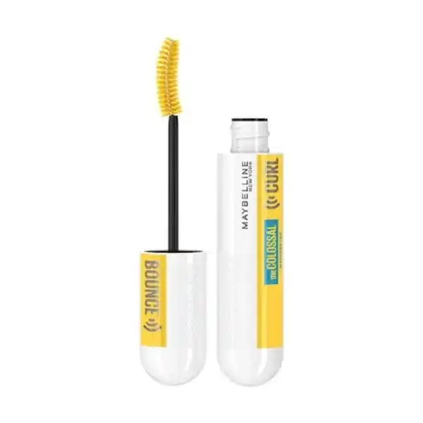 Bild 1 von Maybelline Mascara Colossal Curl Bounce