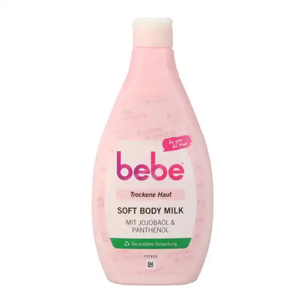 Bild 1 von bebe Körperlotion Soft Body Milk