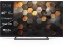 Bild 1 von PEAQ PTV 40GF-5024C LED TV (40 Zoll / 100 cm, Full-HD, SMART TV), Schwarz