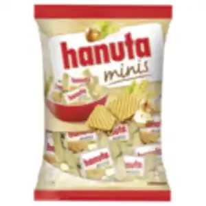 Hanuta Minis