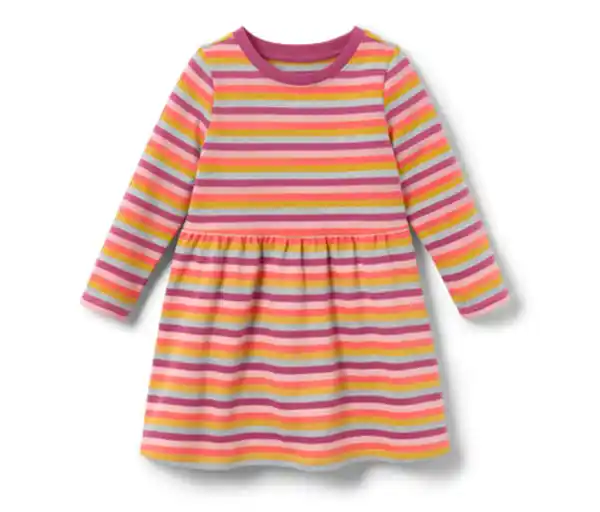 Bild 1 von Kinder-Sweatkleid