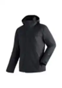 Maier Sports Funktionsjacke Peyor M Wintertauglich, wasserdicht und atmungsaktiv