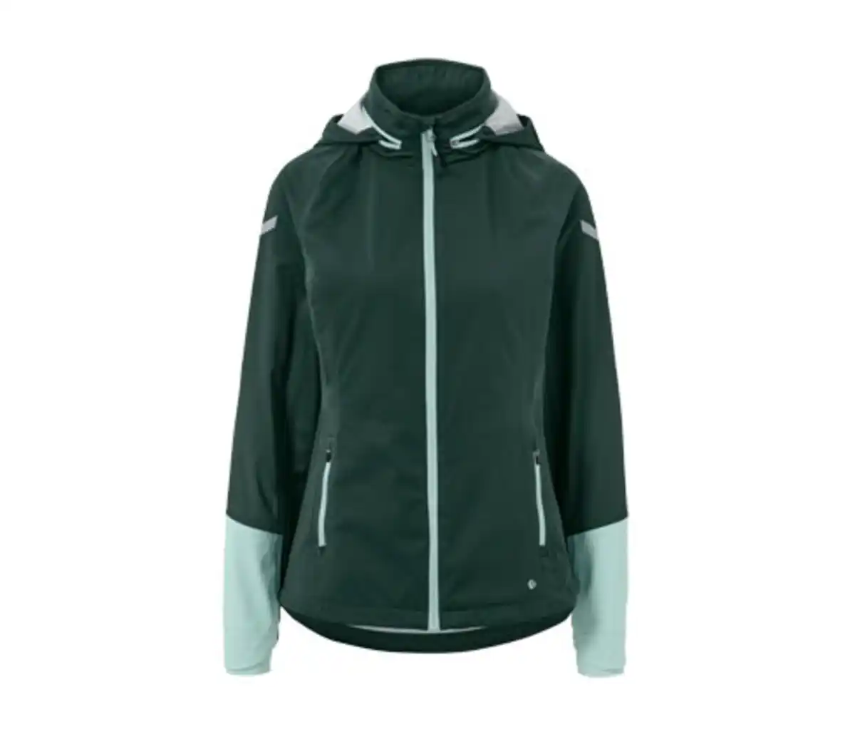 Bild 1 von Rad-Regenjacke