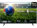 Bild 1 von HISENSE 43A6N LED TV (Flat, 43 Zoll / 108 cm, UHD 4K, SMART TV), Schwarz