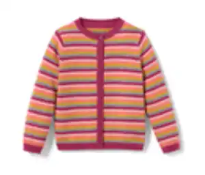 Kinder-Strickjacke