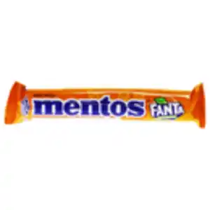 3 x Mentos Fanta