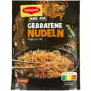 Bild 1 von Maggi 2 x Magic Asia gebratene Nudeln mit Gemüse