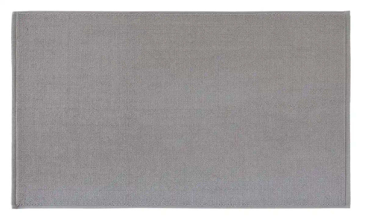 Bild 1 von PANA® Baumwolle Badematte rutschfest • Duschvorleger • Badvorleger • Badeteppich • waschbar • 100% Baumwolle Badteppich • Ökotex 100