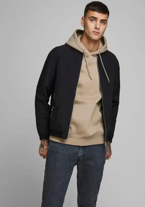 Bild 1 von Jack & Jones Bomberjacke JJERUSH