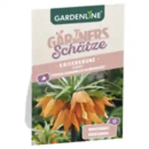 GARDENLINE Kaiserkronen