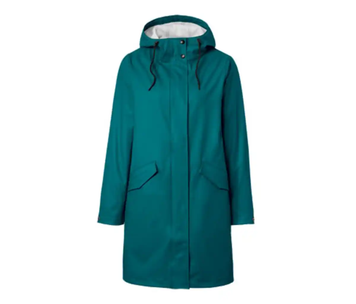 Bild 1 von Regenmantel