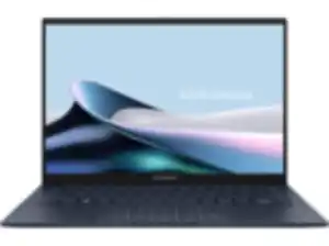 ASUS Zenbook 14 OLED UX3405MA-PP102X, Laptop, mit Zoll Display, Intel® Core™ Ultra 7 155H Prozessor, 32 GB RAM, 1 TB SSD, Arc® GPU, Blau, Windows 11 Home (64 Bit), Blau