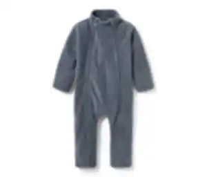 Baby-Fleece-Einteiler