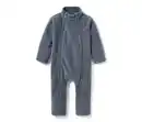 Bild 1 von Baby-Fleece-Einteiler