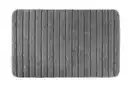 Bild 1 von PANA® Badematte & WC Vorleger Mikrofaser I Duschvorleger   Badezimmerteppich I Mikrofaser Badvorleger   verschiedene Formen & Farben
