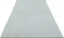 Bild 1 von HANSE Home Teppich Supersoft, rechteckig, Höhe: 10 mm, Kurzflor, Teppich, Modern, Einfarbig, Wohnzimmer, Schlafzimmer