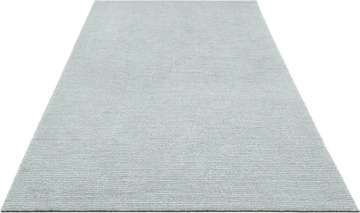 Bild 1 von HANSE Home Teppich Supersoft, rechteckig, Höhe: 10 mm, Kurzflor, Teppich, Modern, Einfarbig, Wohnzimmer, Schlafzimmer