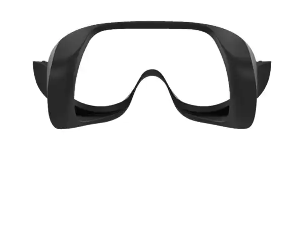 Bild 1 von META Komplett-Lichtblocker für Meta Quest Pro Headset-Einlage, Schwarz