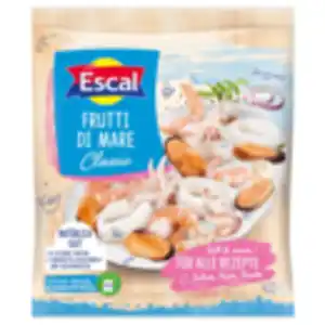 Escal Frutti di Mare