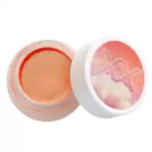 REVOLUTION Rouge Cloud Blush & Lip Teint Soft Focus