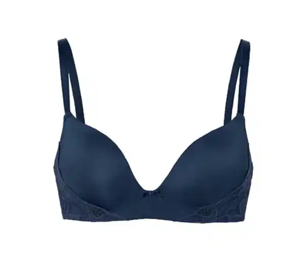 Bild 1 von Softschalen-BH, blau