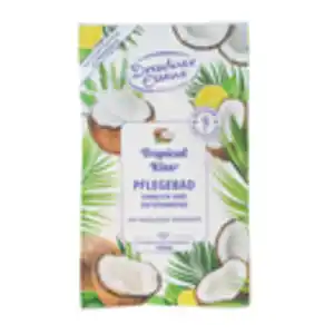 DRESDNER ESSENZ 2 x Badesalz Tropical Kiss