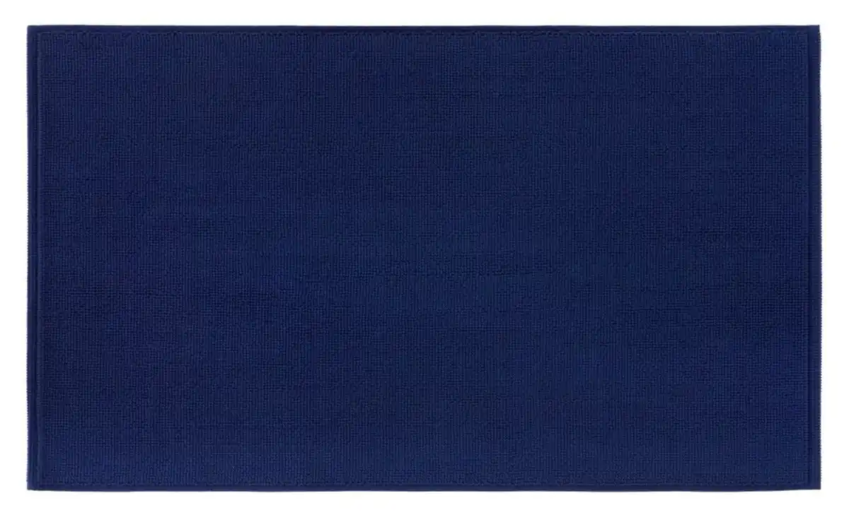 Bild 1 von PANA® Baumwolle Badematte rutschfest • Duschvorleger • Badvorleger • Badeteppich • waschbar • 100% Baumwolle Badteppich • Ökotex 100