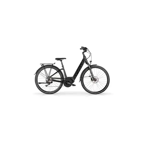 Bild 1 von MBM Elektro-Trekkingbike 28 Zoll SINOPE