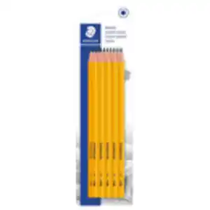 Staedtler Graphit-Bleistifte HB, 10er-Pack