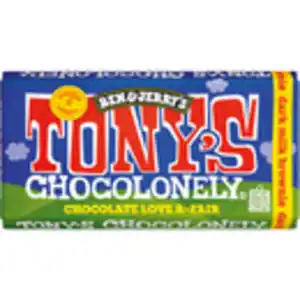 Tony Chocolonely Tony's Chocolonely Dark Brownie