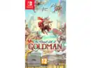 Bild 1 von The Eternal Life of Goldman - [Nintendo Switch]