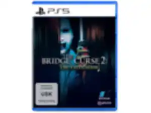 The Bridge Curse 2: Extrication - [PlayStation 5]