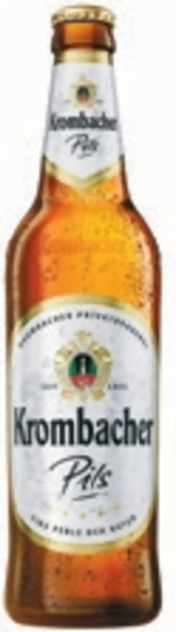 Bild 1 von Korbmacher Pils 2 Kästen