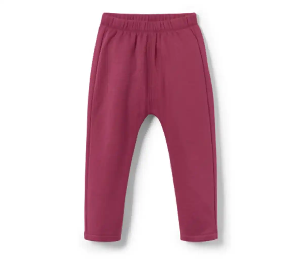 Bild 1 von Baby-Sweathose, Regenbogen