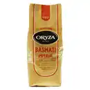 Bild 1 von Oryza Basmati Reis Imperial