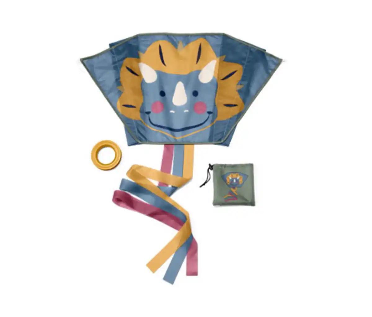 Bild 1 von Taschendrachen