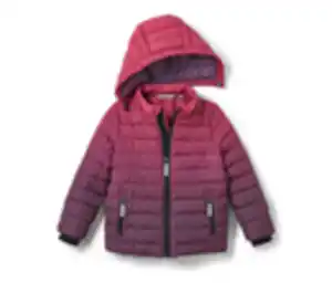 Kinder-Steppjacke